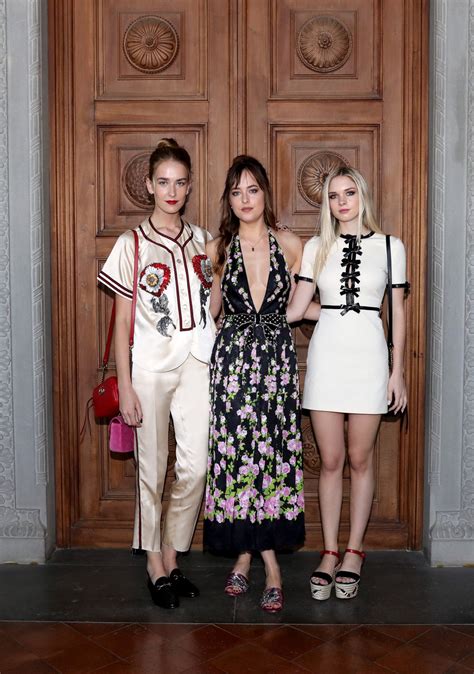 gucci cruise 18 backstage|Gucci's Cruise 2018 Collection in Florence Was Overflowing with .